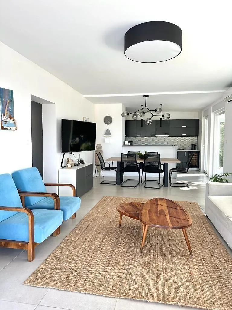 Villa Vila Eva Palit Croatia