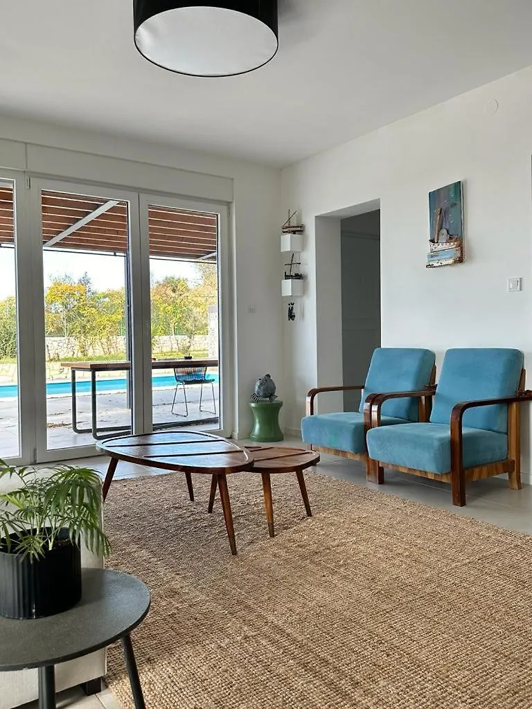 Villa Vila Eva Palit