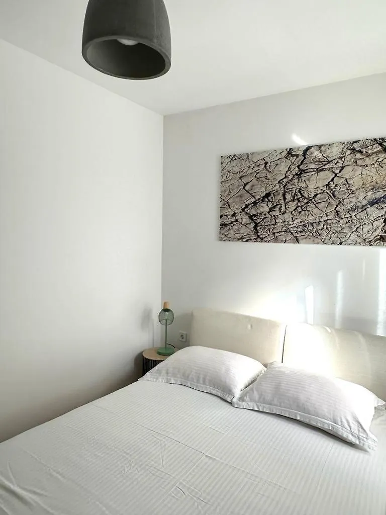 Vila Eva Palit Croatia