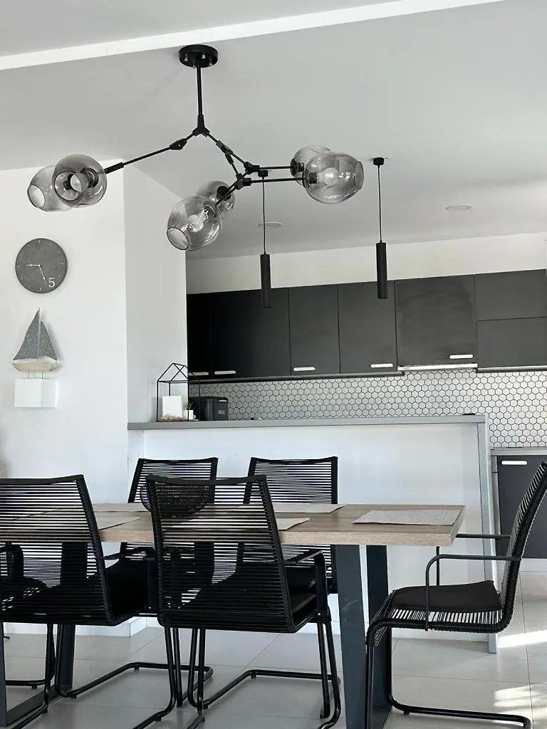 Vila Eva Palit Villa