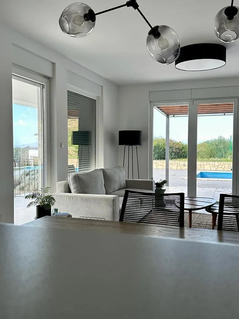 Villa Vila Eva Palit Croatia
