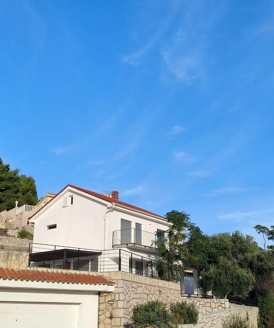 Villa Vila Eva Palit