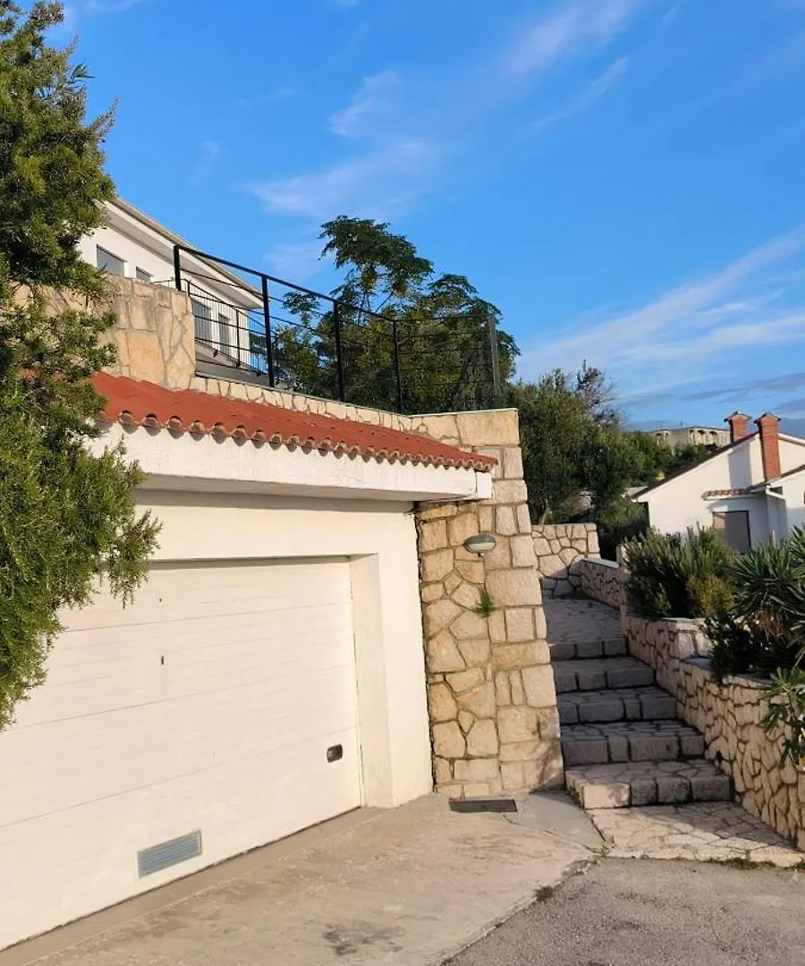 Vila Eva Palit Croatia
