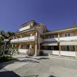 Marica Beg Apartman